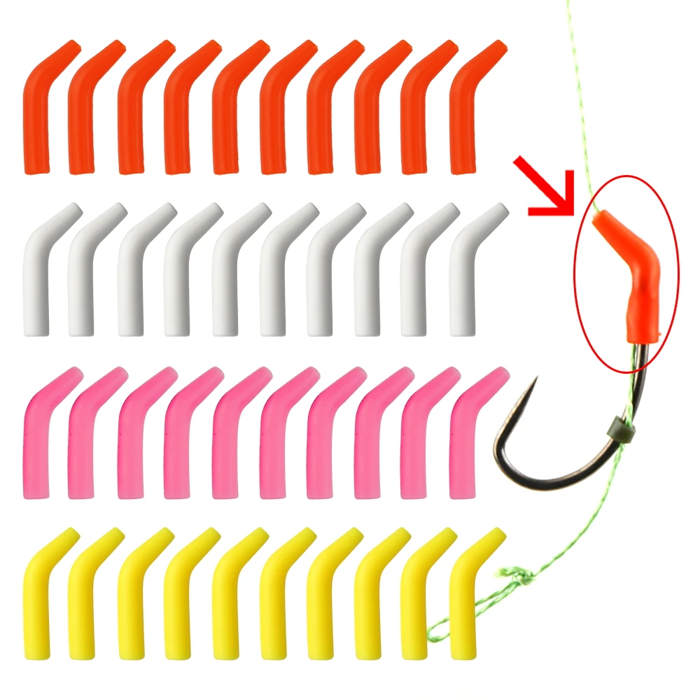 Fishing Equipment Basics - Kickers D-Rig per la pesca alla