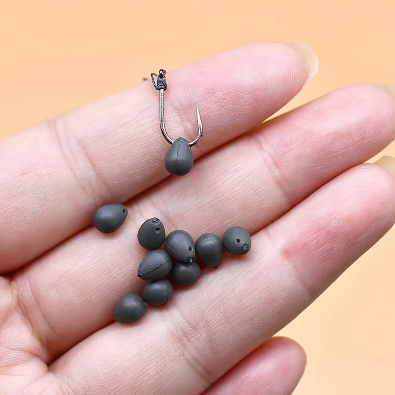 Fishing Equipment Basics - Accessori per la pesca alla carpa