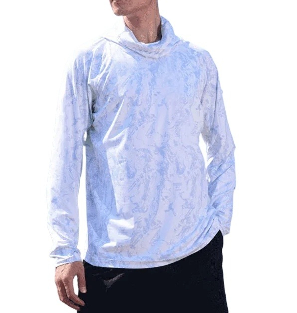 Camicia da Pesca Mimetica 2026 - Fishing Lure recensione e prezzo
