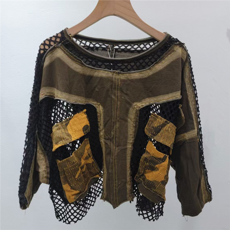 Rete da pesca da donna Splicin - Fishing Net recensione e prezzo
