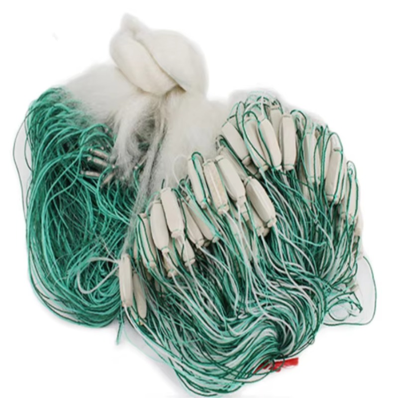 Rete da Pesca a 3 Strati 50m i - Fishing Net recensione e prezzo