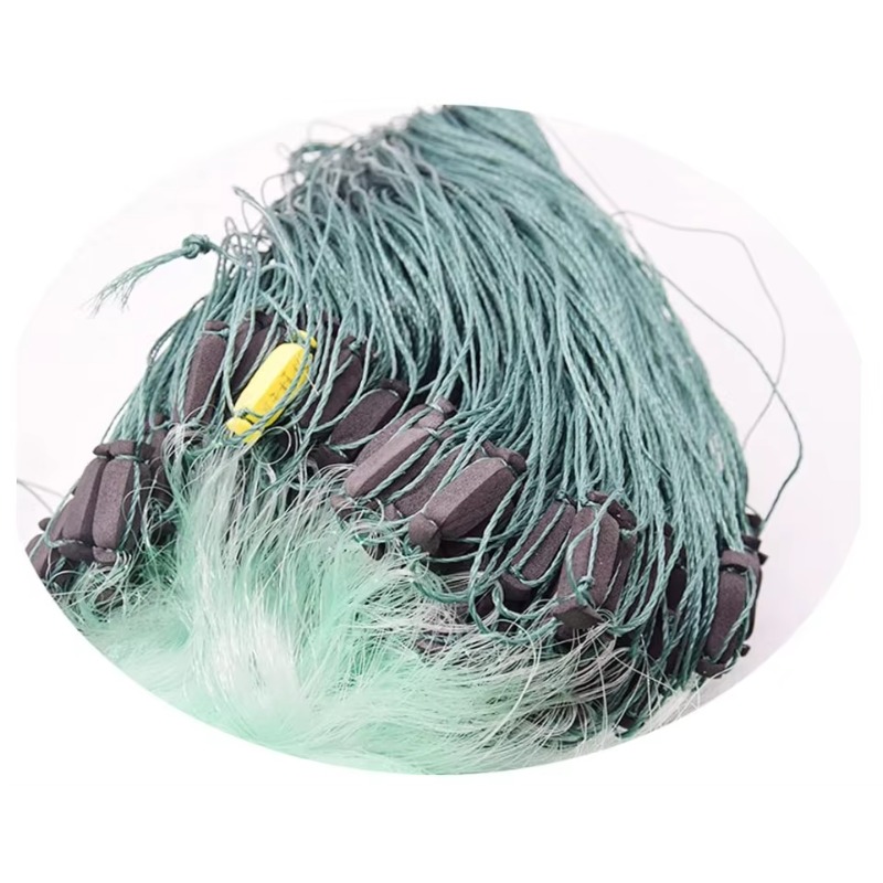 Rete da Pesca a 3 Strati 50m i - Fishing Net recensione e prezzo