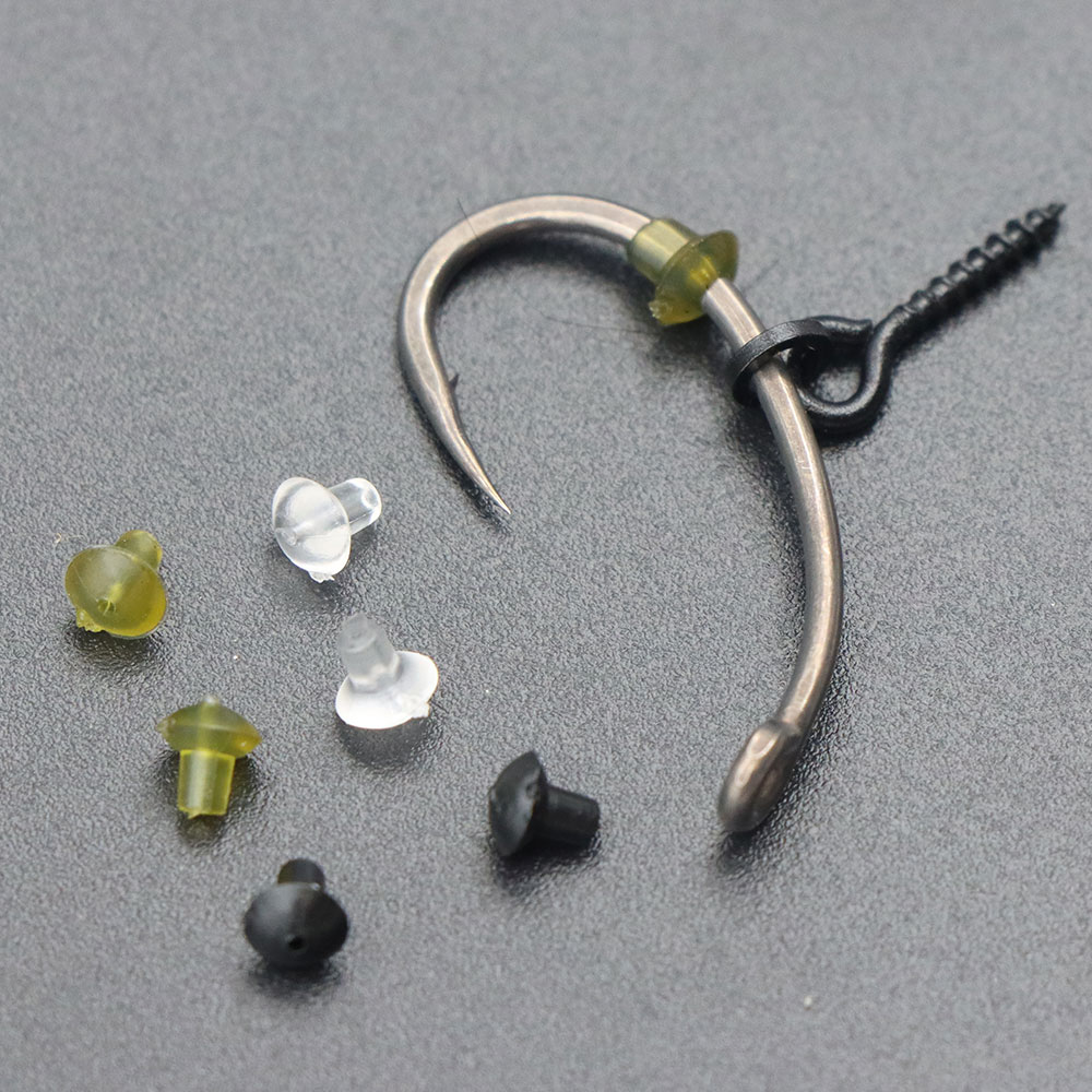 50 pz Gancio Da Pesca Alla Car - Fishing Equipment Basics recensione e prezzo