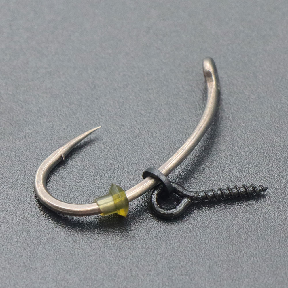 50 pz Gancio Da Pesca Alla Car - Fishing Equipment Basics recensione e prezzo