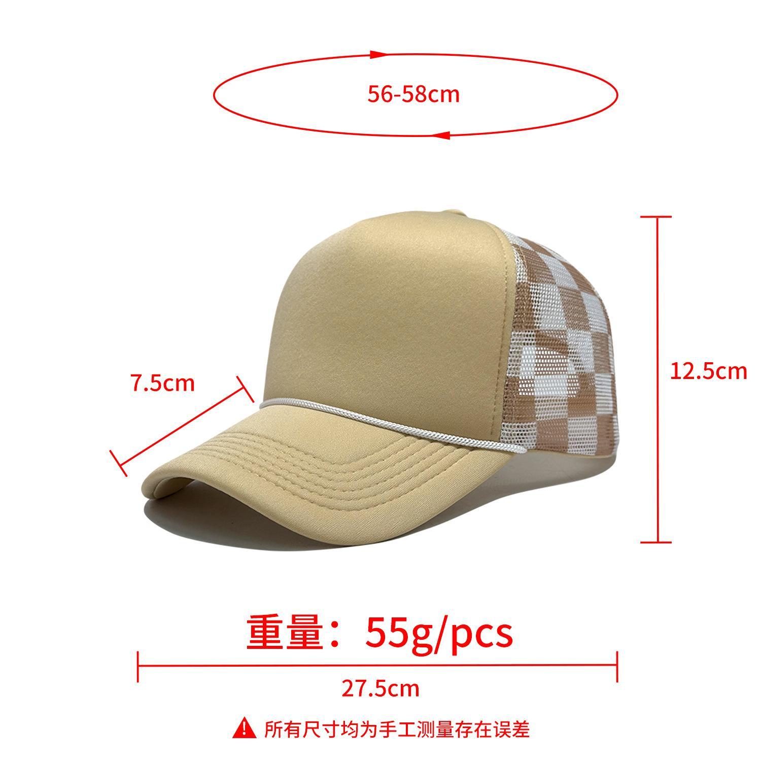 Nuovi uomini donne cappelli da - Fishing Net recensione e prezzo