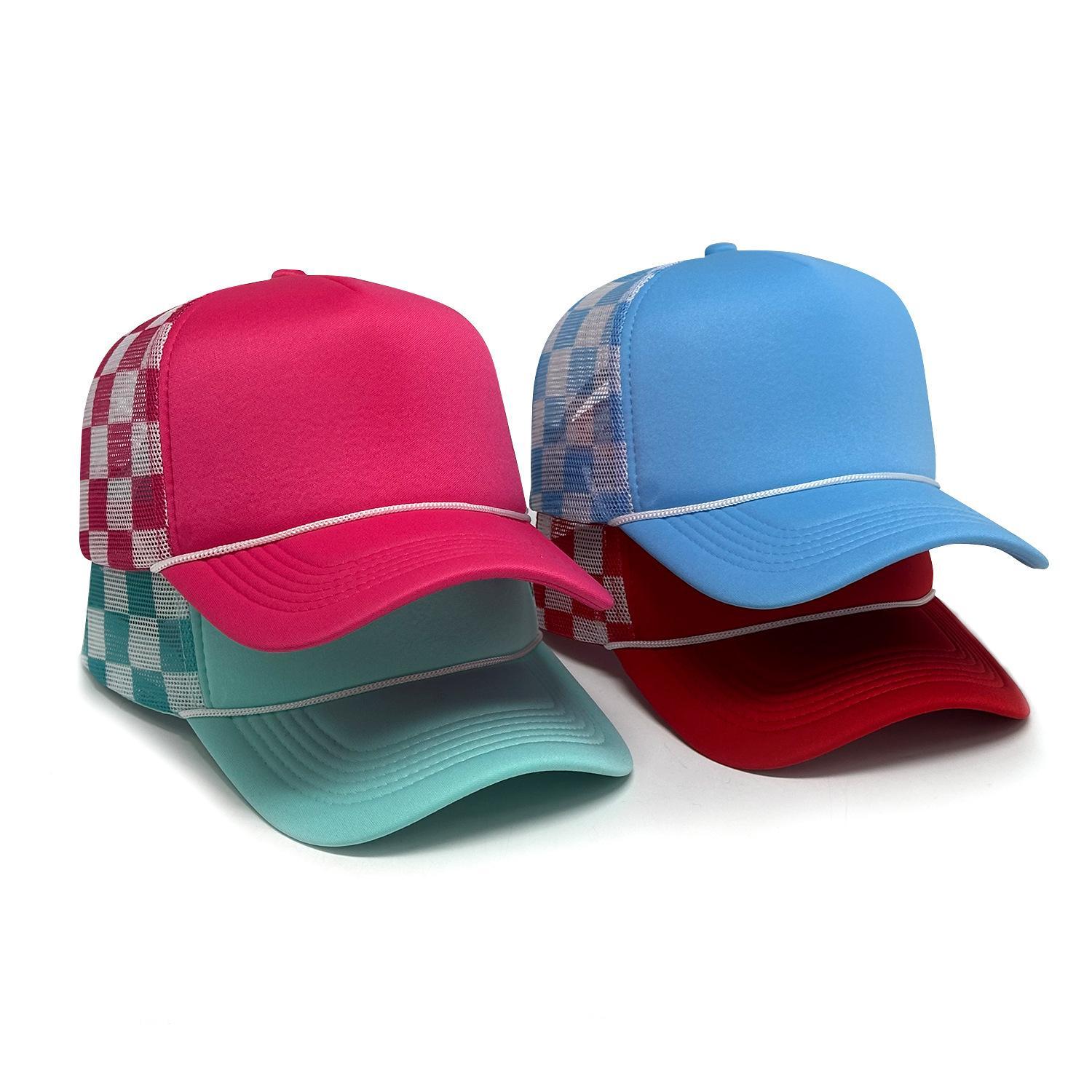 Nuovi uomini donne cappelli da - Fishing Net recensione e prezzo