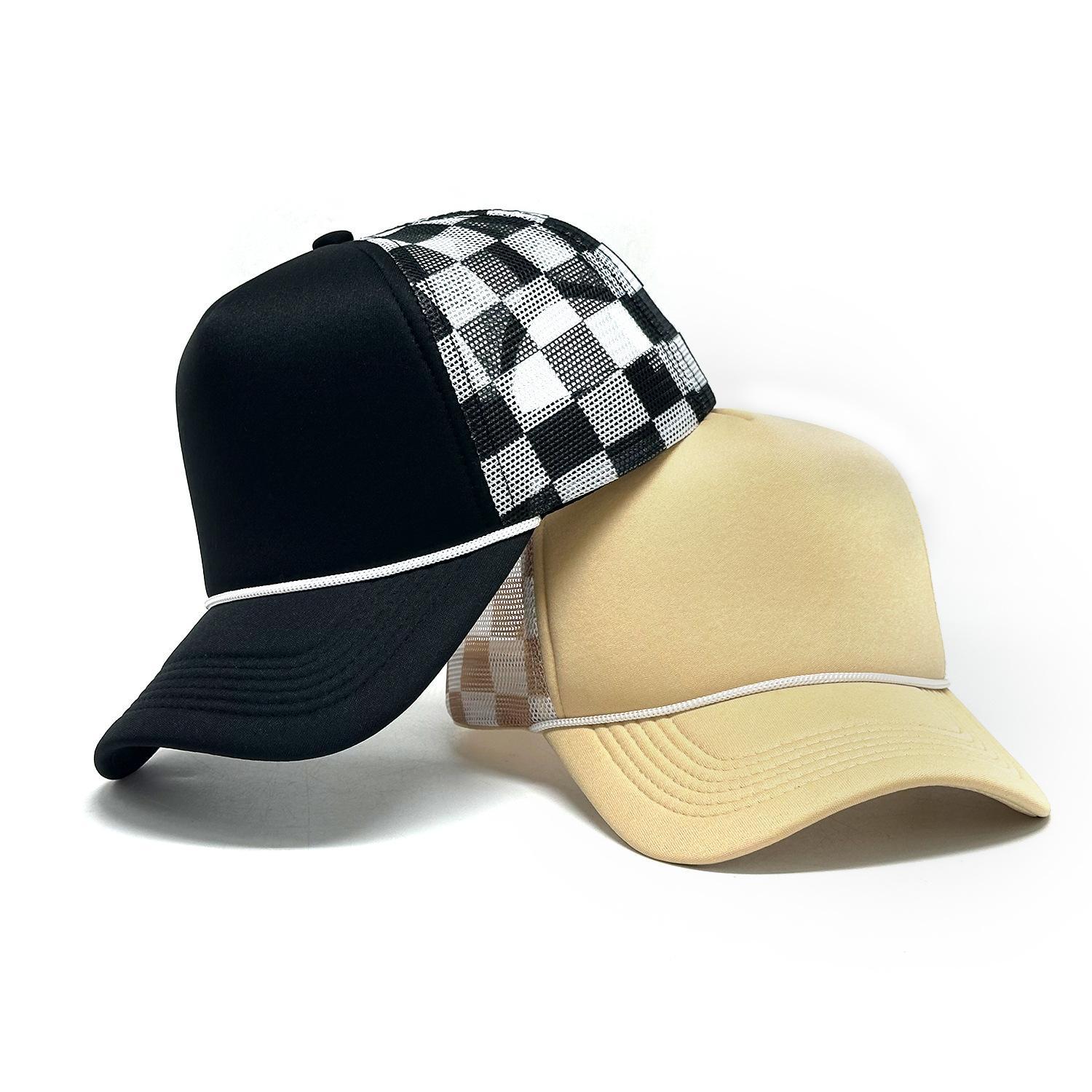 Nuovi uomini donne cappelli da - Fishing Net recensione e prezzo