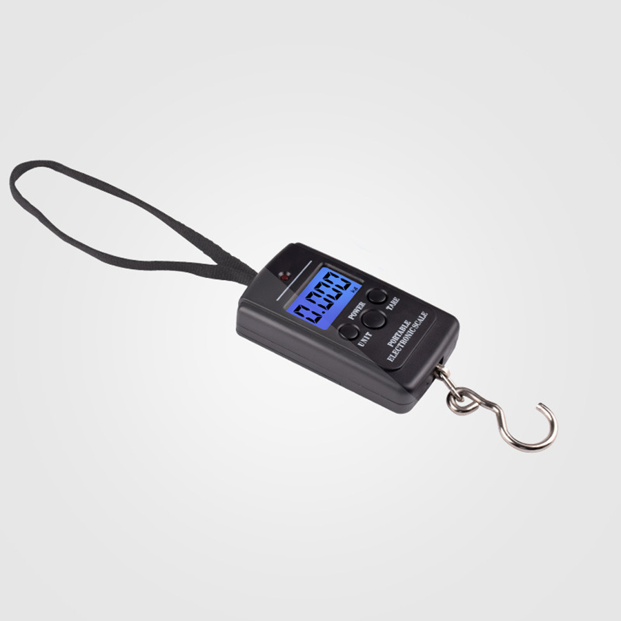 Mini bilancia sospesa portatil - Fishing Equipment Basics recensione e prezzo