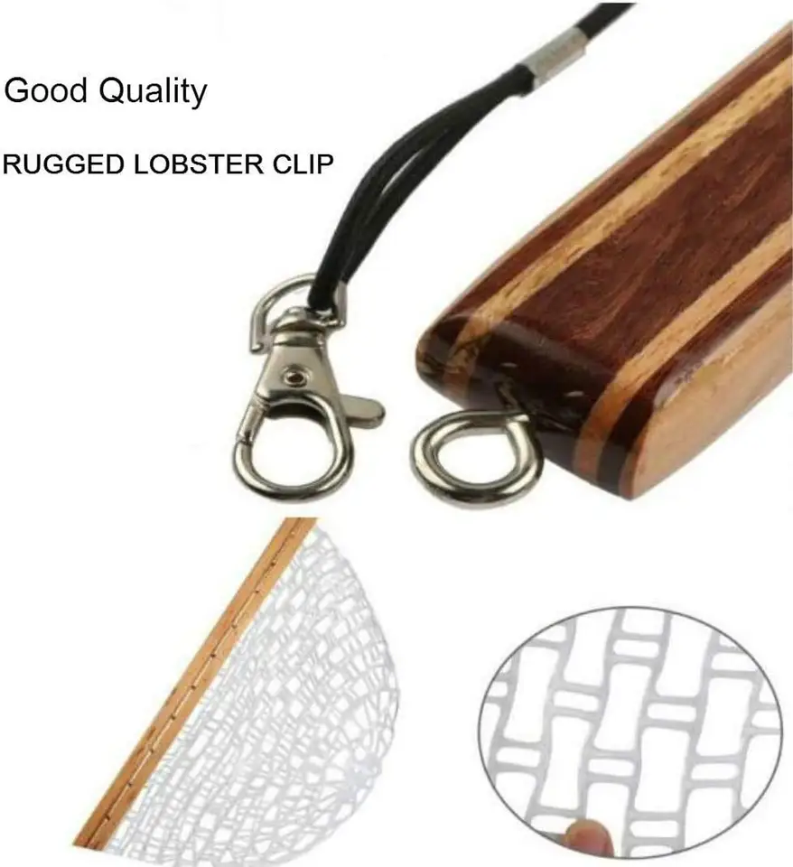 Comodo Guadino da Pesca a Mosc - Fishing Net recensione e prezzo