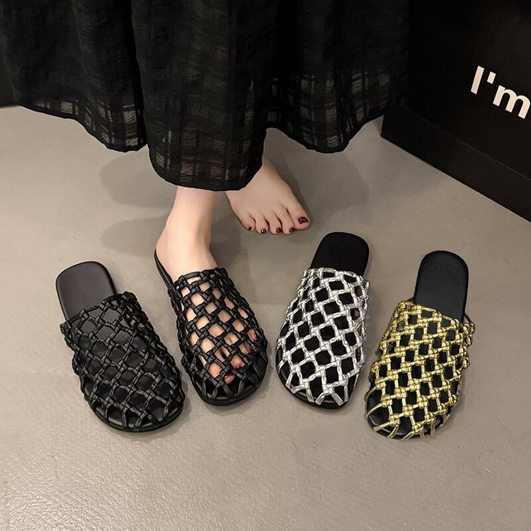Scarpe da donna da spiaggia di - Fishing Net recensione e prezzo