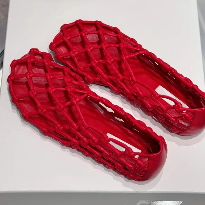 Scarpe da donna da spiaggia di - Fishing Net recensione e prezzo