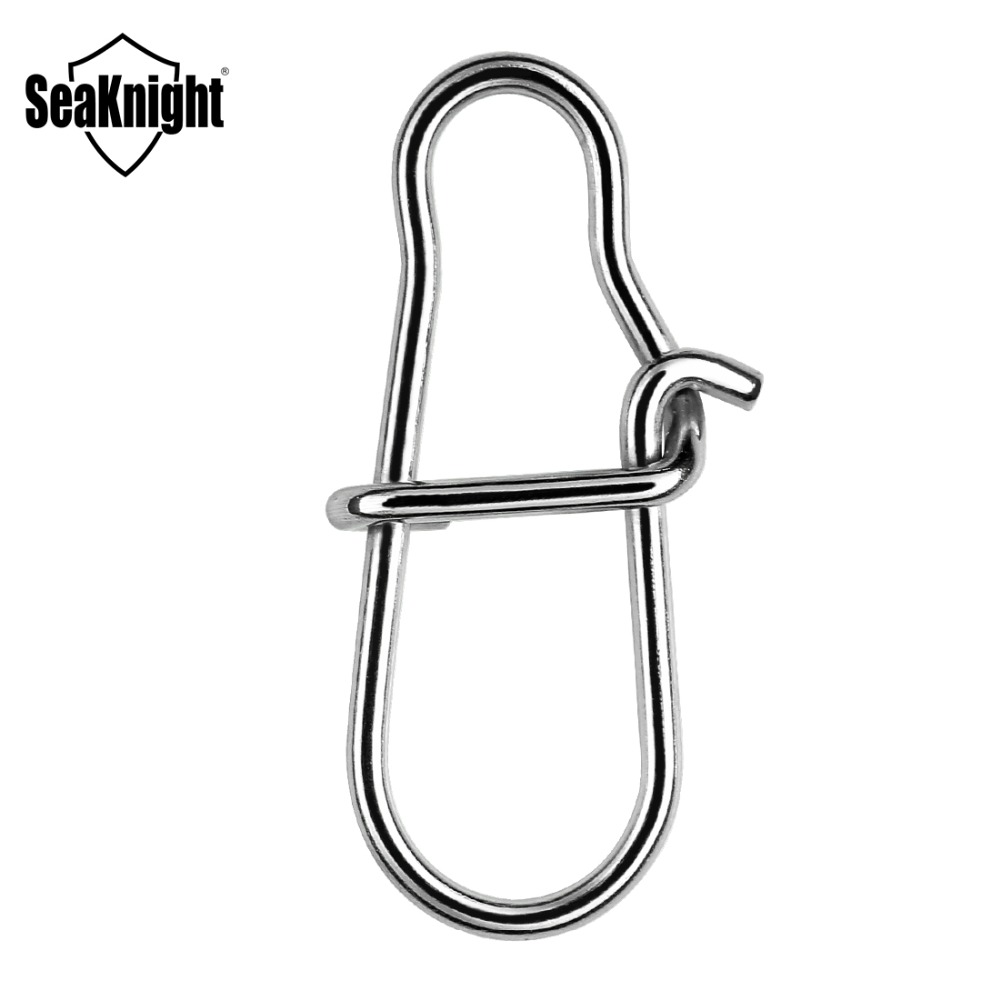 SeaKnight 50 Pezzi/Lotto Conne - Fishing Equipment Basics recensione e prezzo
