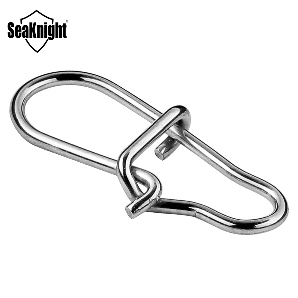 SeaKnight 50 Pezzi/Lotto Conne - Fishing Equipment Basics recensione e prezzo