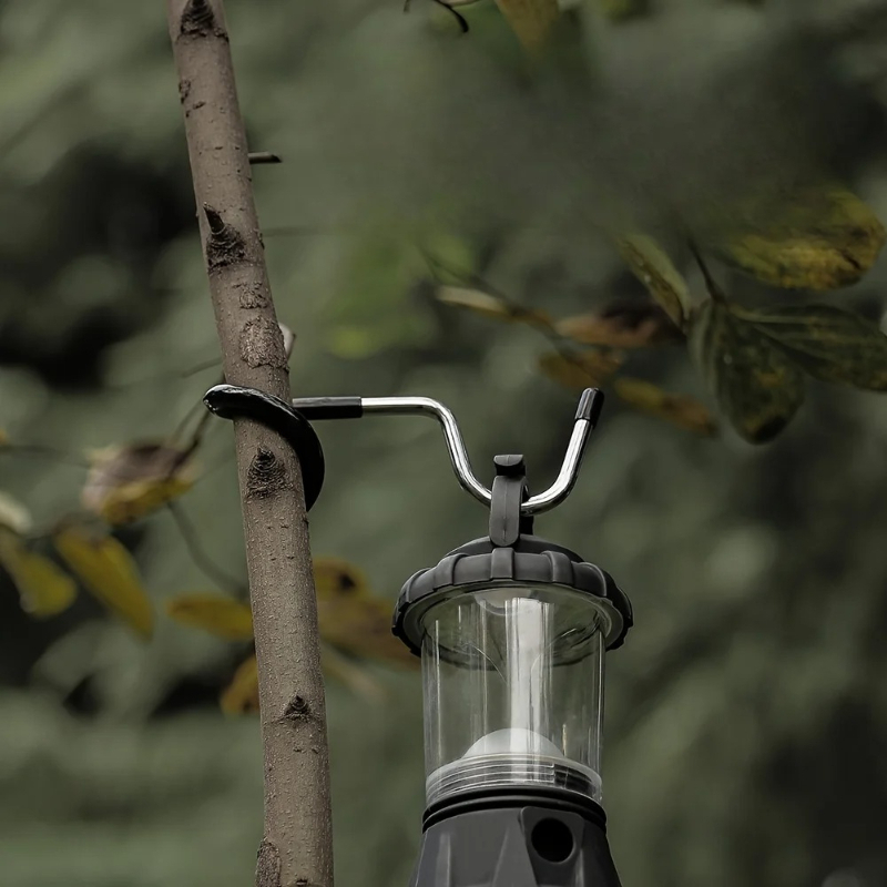 Ganci per Supporto Lampada in  - Fishing Equipment Basics recensione e prezzo