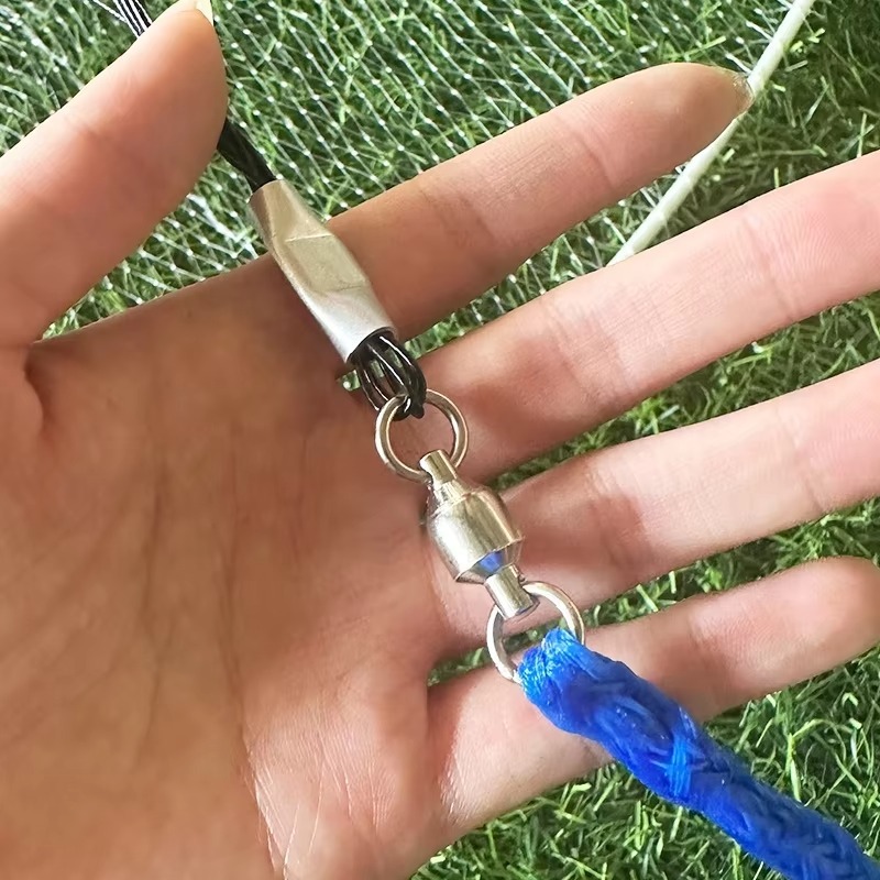Rete da Lancio a Mano in Nylon - Fishing Net recensione e prezzo