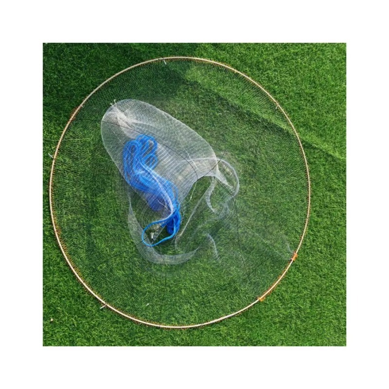 Rete da Pesca in Nylon e PA Mo - Fishing Net recensione e prezzo