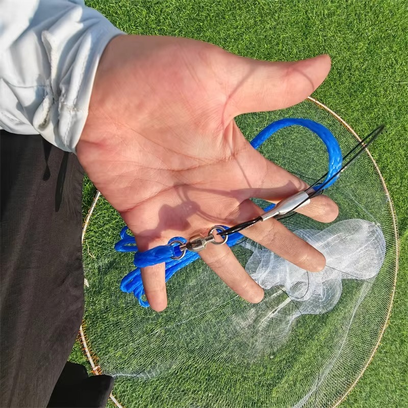 Rete da Pesca in Nylon e PA Mo - Fishing Net recensione e prezzo