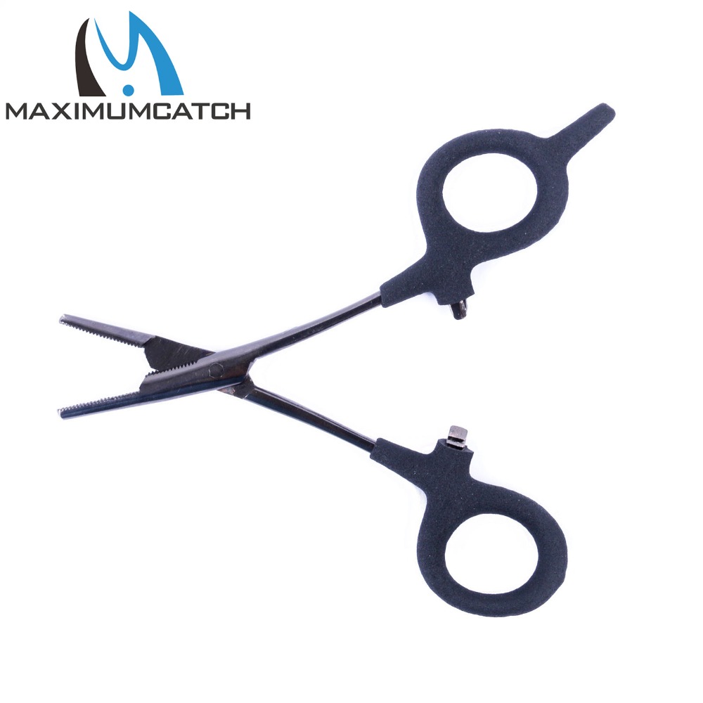Maximumcatch Pinza per rimozio - Fishing Equipment Basics recensione e prezzo