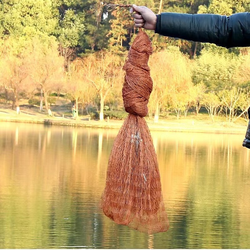 Rete da Pesca in Nylon Multifi - Fishing Net recensione e prezzo