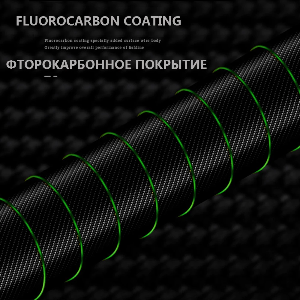 Filo da Pesca in Fluorocarboni - Fluorocarbon Line recensione e prezzo