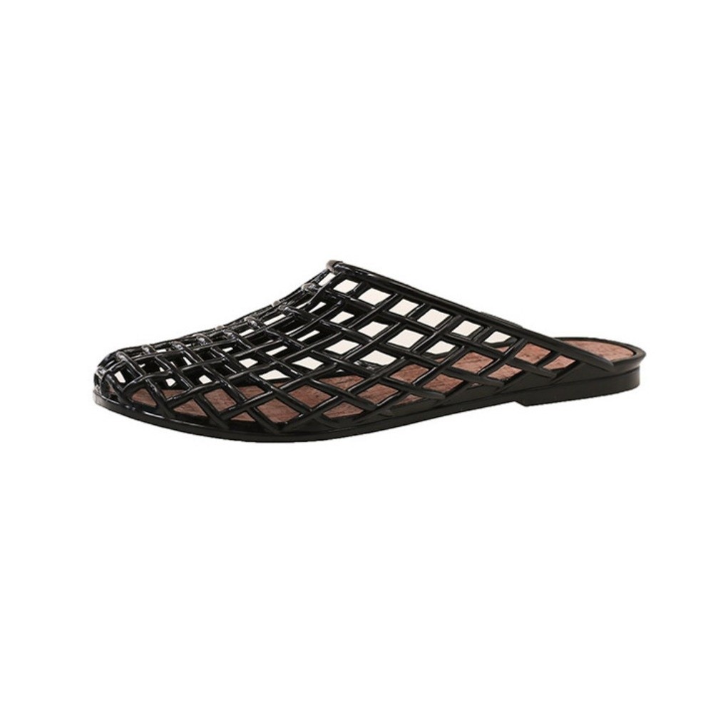 Sandali in PVC con Punta Tonda - Fishing Net recensione e prezzo