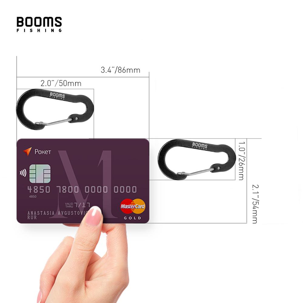 Booms Fishing CC1 6/10 pezzi m - Fishing Equipment Basics recensione e prezzo