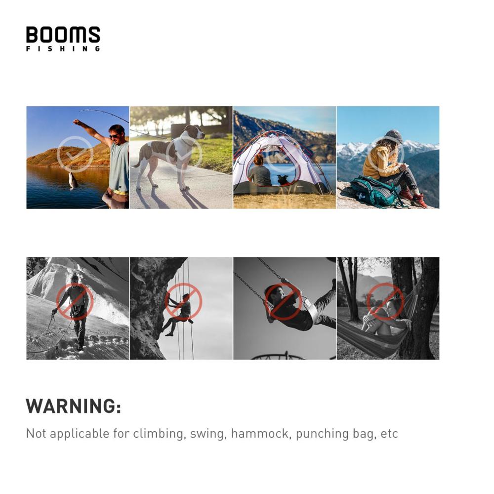 Booms Fishing CC1 6/10 pezzi m - Fishing Equipment Basics recensione e prezzo