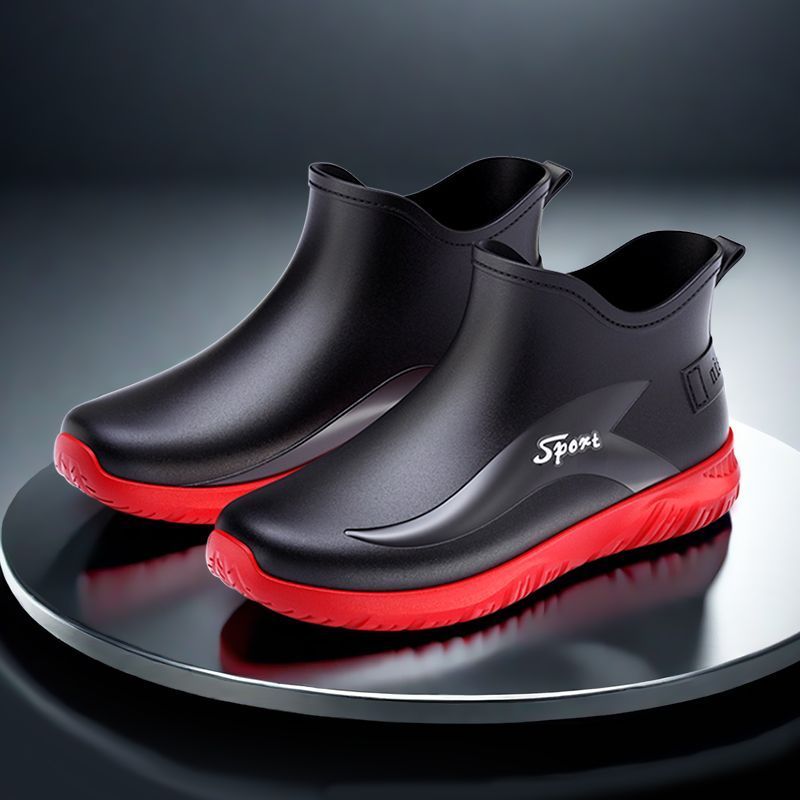 Scarpe da pioggia invernali, a - Fishing Equipment Basics recensione e prezzo
