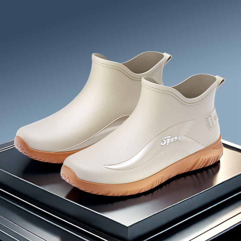Scarpe da pioggia invernali, a - Fishing Equipment Basics recensione e prezzo