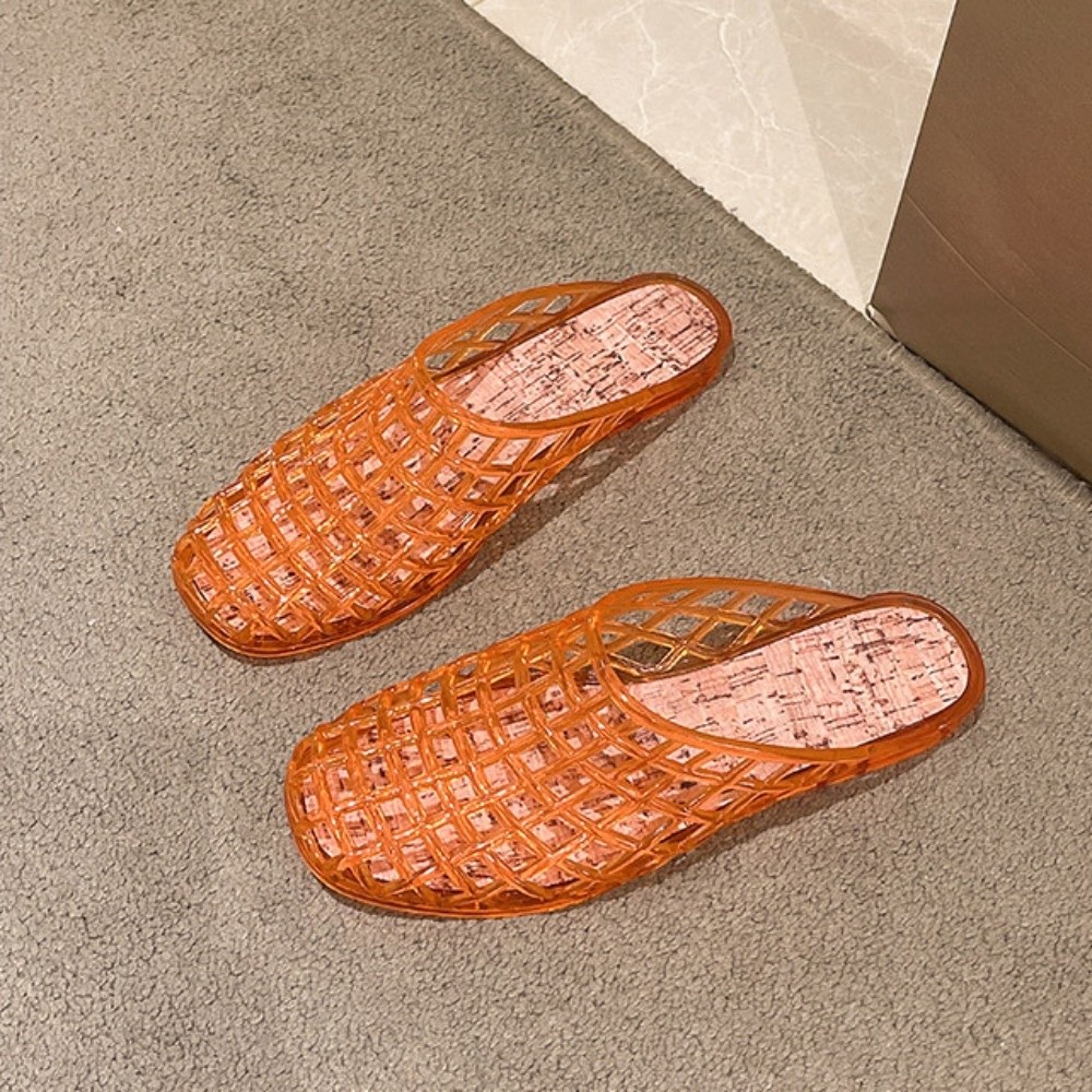 Sandali in PVC con punta tonda - Fishing Net recensione e prezzo