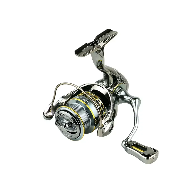 Mulinello da Pesca a Spinning  - Fishing Lure recensione e prezzo