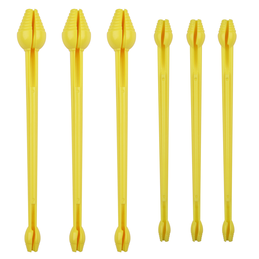 6 pezzi amo da pesca disgregat - Fishing Equipment Basics recensione e prezzo
