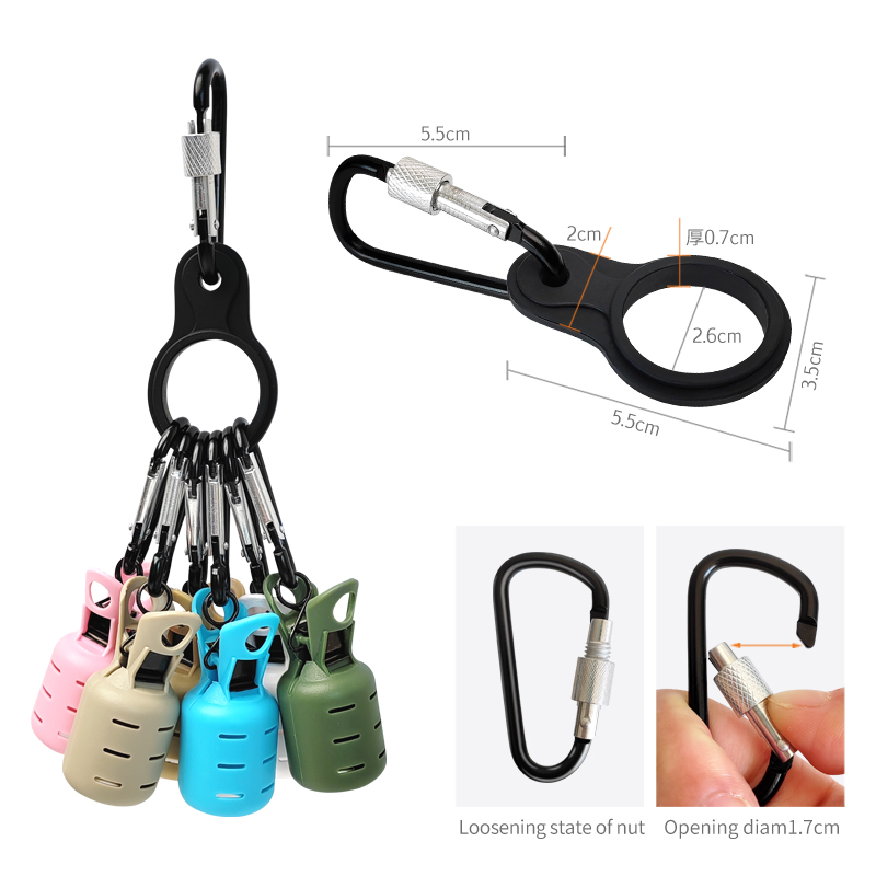 Nuovo Squid Jig Bait Protector - Fishing Equipment Basics recensione e prezzo