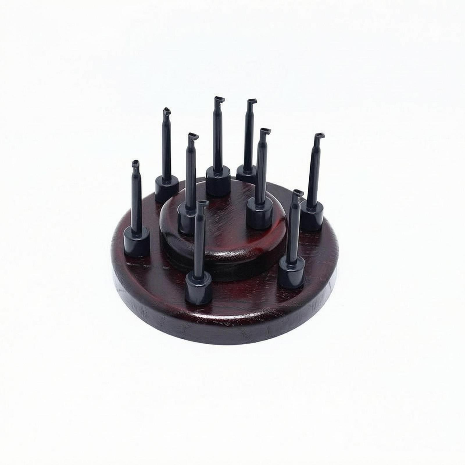 Espositori in Legno Massello p - Fishing Lure recensione e prezzo