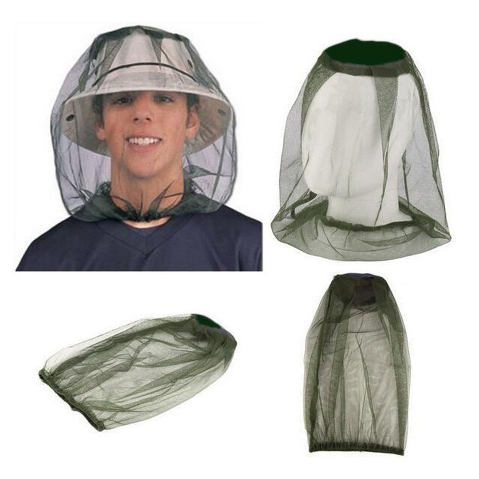 Cappello da Pesca con Rete Ant - Fishing Net recensione e prezzo
