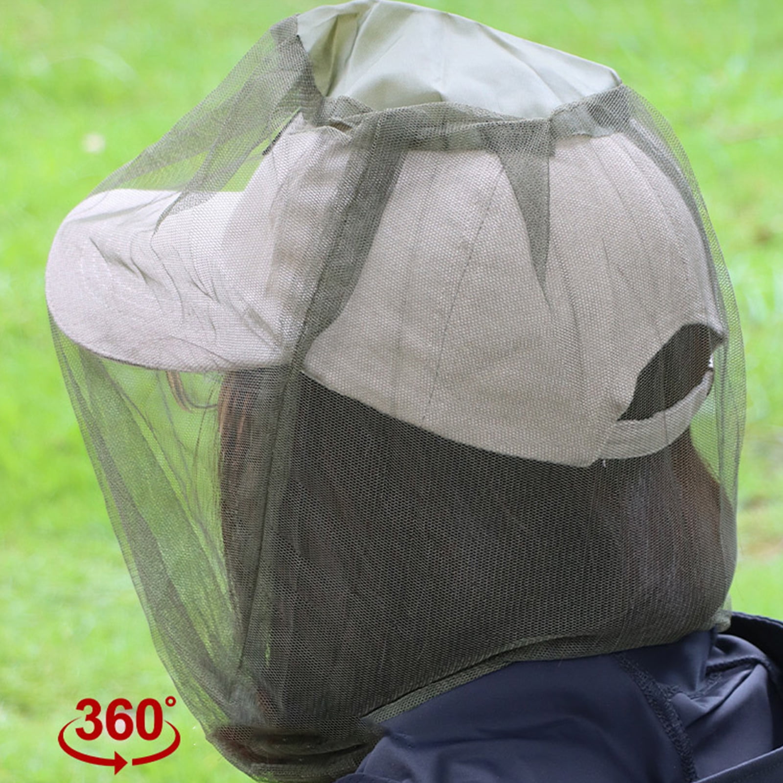 Cappello da Pesca con Rete Ant - Fishing Net recensione e prezzo